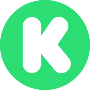 Kickstarter icon