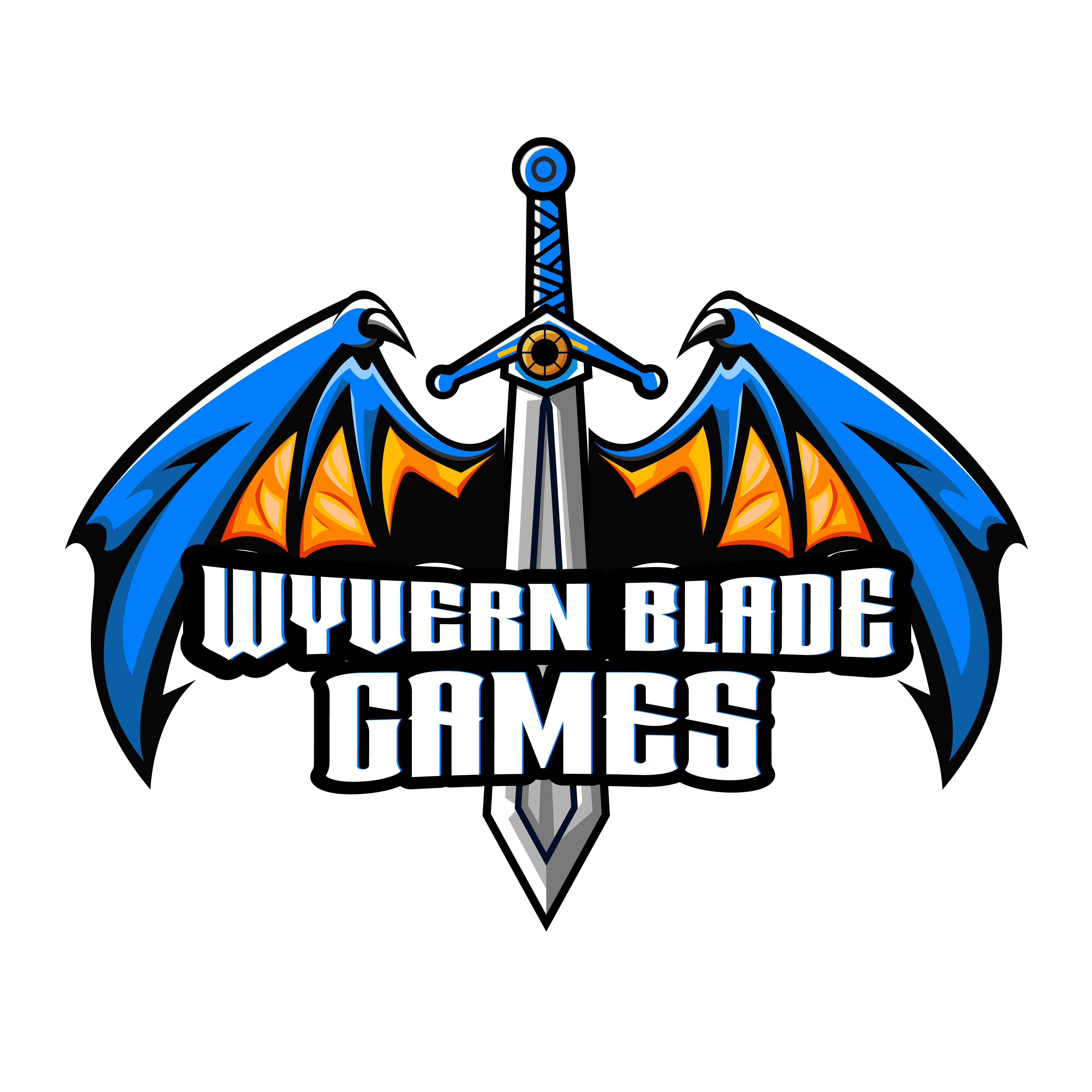 Wyvern Blade Games